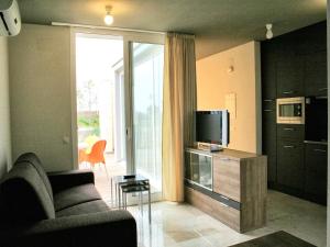 Apartment in La Escala near Els Riells Beach