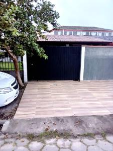 Casa em Praia de Leste!