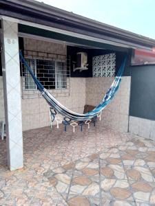 Casa em Praia de Leste!