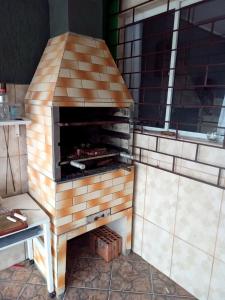 Casa em Praia de Leste!