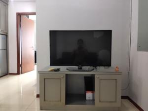Sewa Apartemen Thamrin Residences