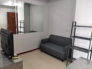 Sewa Apartemen Thamrin Residences