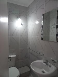 Departamento 3 ambientes en Mar del Plata