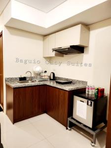 Selendra-Baguio City Suites