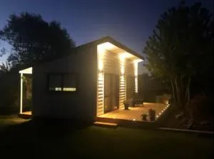 The Sanctuary - Raetihi