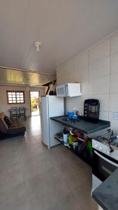 Apartamento com PISCINA - UBATUBA