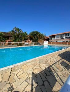 Apartamento com PISCINA - UBATUBA