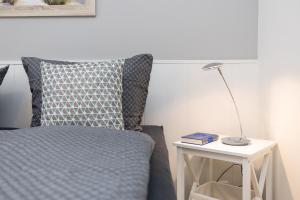 Ostsee-Quartier 1 Gutenbergstraße 5 APPARTO Grömitz