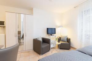 Ostsee-Quartier 1 Gutenbergstraße 5 APPARTO Grömitz