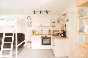 Haus Hummel Ferienwohnung Dora - Neupetershain