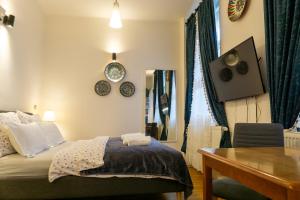 Cozy retreat in the Old Town