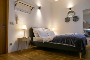 Cozy retreat in the Old Town