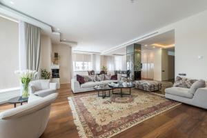 Apartamenty Warszawa