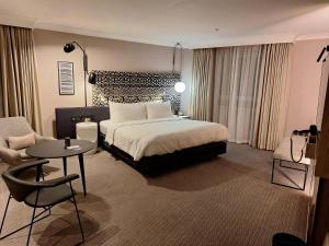 Apartamenty Warszawa