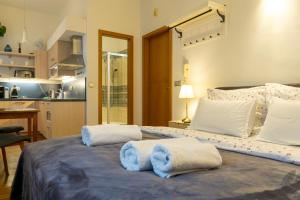 Cozy retreat in the Old Town