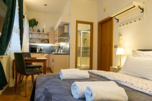 Cozy retreat in the Old Town