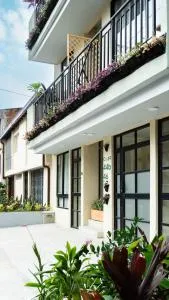 Selva House - Guayaquil