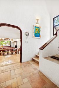 Casa Vista al Mar Isla Mujeres