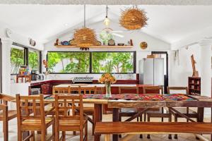 Casa Vista al Mar Isla Mujeres