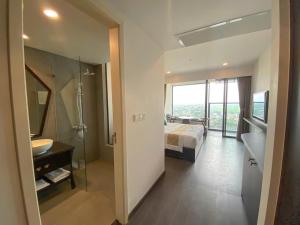 LYNN TIMES THANH THUỶ - Khu nghỉ dưỡng khoáng nóng
