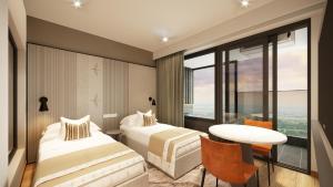 LYNN TIMES THANH THUỶ - Khu nghỉ dưỡng khoáng nóng