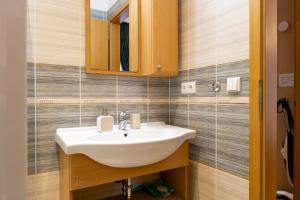 Cozy retreat in the Old Town