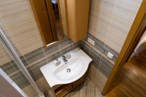 Cozy retreat in the Old Town