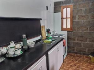 Departamento cómodo - Ubytování bez kategorie ve městě Concepción del Uruguay