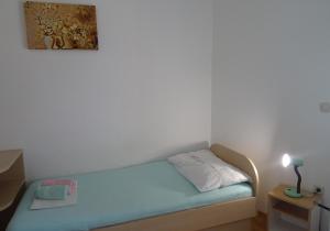 Apartments with parking space Zivogosce - Blato, Makarska - 23922