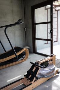 Villas Bergerie face a Propriano : photos des chambres