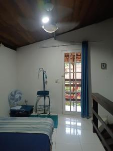 SUITES E CHALES PRIVADOS Rocks&Roses home