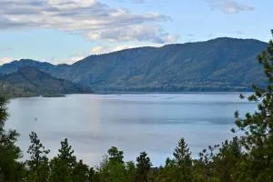 Desert Pines Holiday Getaway - Пічленд