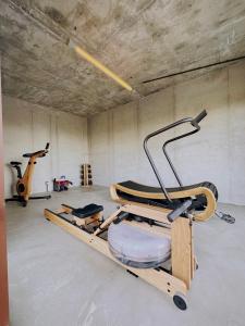 Villas Bergerie face a Propriano : photos des chambres