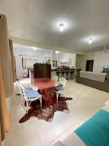 Chácara Gomes - Caiubura - Bertioga