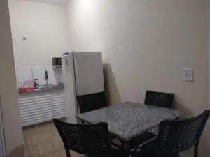 Hospedagem aconchego - Bofete