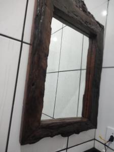Hospedagem aconchego