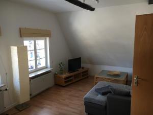 Zweite Heimat Ferienwohnungen