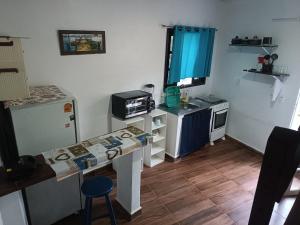 SUITES E CHALES PRIVADOS Rocks&Roses home