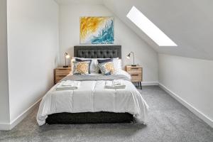 Diamond Suite Heart of City Centre