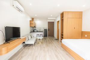Fame Apartment