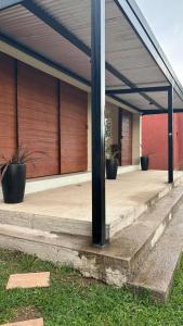 Brisas Rumipal dúplex premium Villa Rumipal