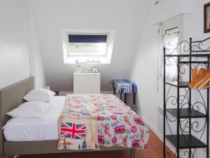 Holiday Home near Gulf of Morbihan Beach