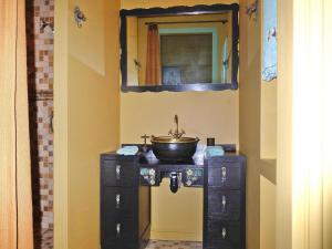 Appartements Apartment in Normandy near Pebble Beach : photos des chambres