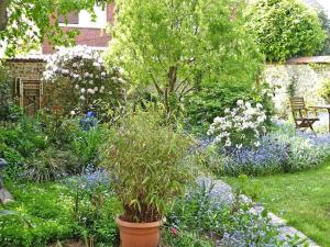 Appartements Apartment in Normandy near Pebble Beach : photos des chambres