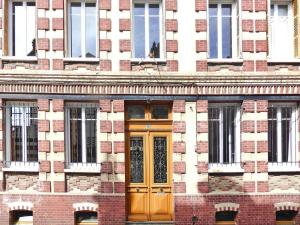 Apartment in Normandy near Pebble Beach - Hotel 4 stelle a Fécamp