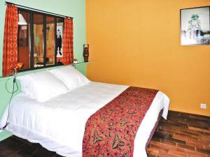 Appartements Apartment in Normandy near Pebble Beach : photos des chambres