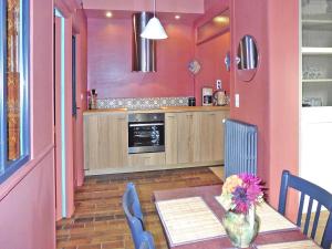 Appartements Apartment in Normandy near Pebble Beach : photos des chambres