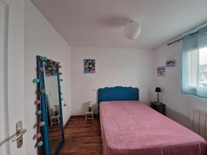 Holiday Home in Pleubian near Kermagen Beach