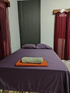 La Casa de la Profe Ticha