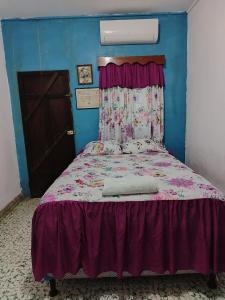 La Casa de la Profe Ticha